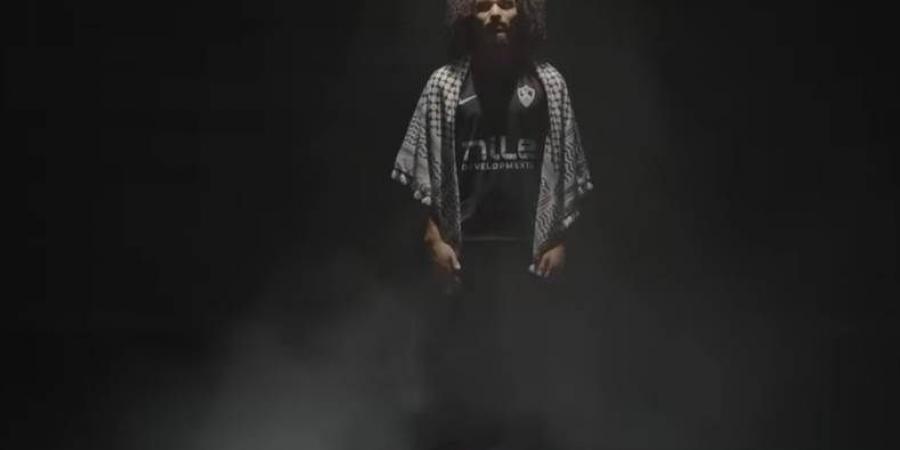 الزمالك يستعيد خدمات آدم كايد قبل مواجهة زيسكو بالكونفدرالية