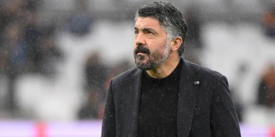 جاتوزو بعد الهزيمة الساحقة أمام النرويج: إيطاليا انهارت وعلينا القلق من المستقبل