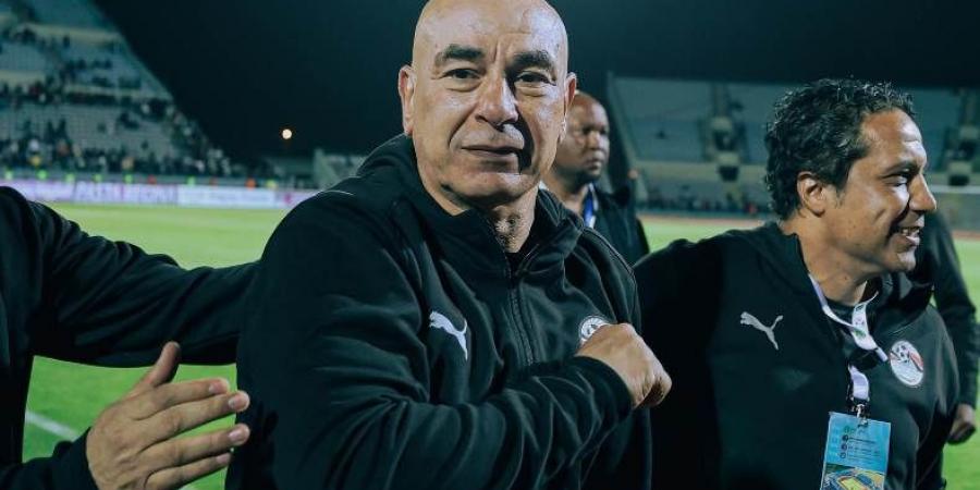 حسام حسن: لم نتأثر من الغيابات.. ويجب بناء جيل جديد من المدربين المصريين