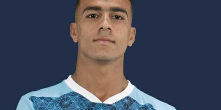 البنك الأهلي ومودرن سبورت يُفاوضان أوكا لاعب حرس الحدود "خاص"