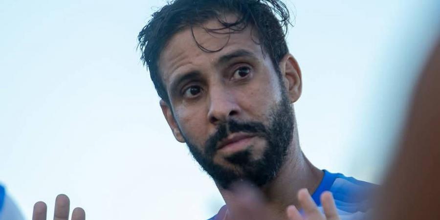 اتحاد طنجة يحسم في مستقبل محسن متولي ويقرر تسريحه في الميركاتو الشتوي