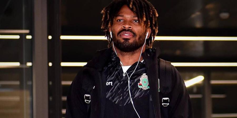 الجيش الملكي يسترجع لاعبي الرديف قبل الحصة الأخيرة والتحاق نوح العبد وكارنيرو بالبعثة في زنجبار تأهبا لمواجهة يانغ أفريكانز