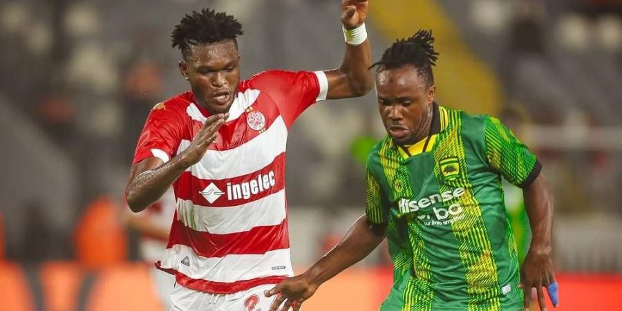 مدرب نيروبي الكيني: "لاعبونا يعرفون ما ينتظرهم أمام الوداد وكل شيء ممكن في كرة القدم"