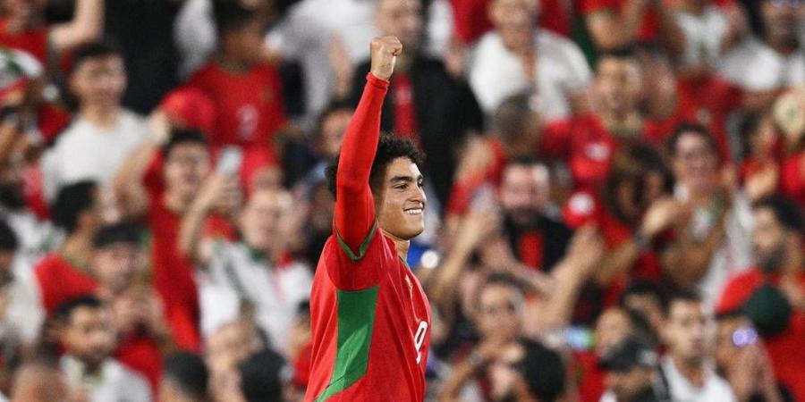 المنتخب المغربي يتأهل إلى ربع نهائي كأس العالم تحت 17 سنة بعد فوزه على مالي (3-2)