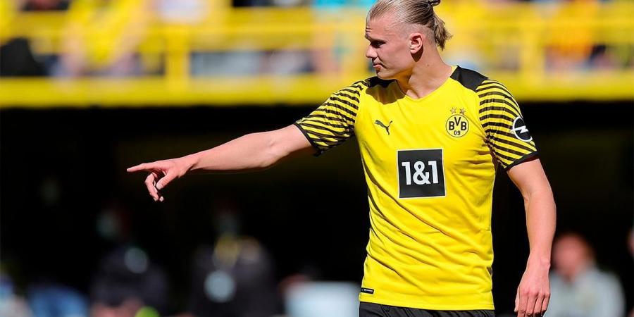 Erling Haaland spokesman hits back at Bayern Munich