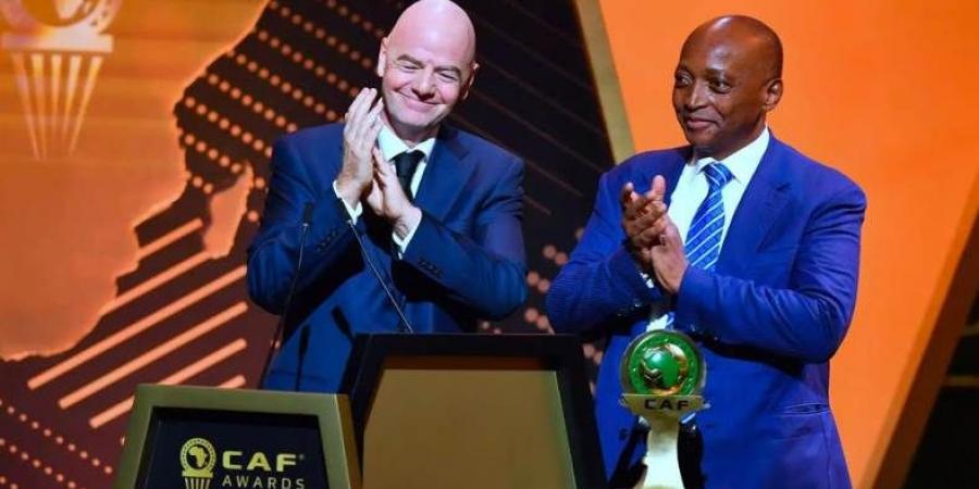 موتسيبي: كرة القدم الأفريقية وصلت لمستوى المنافسة العالمية