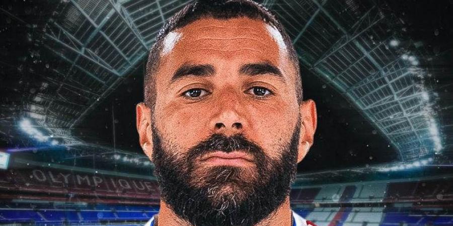 تفاصيل اقتراب بنزيما من العودة إلى ليون الفرنسي