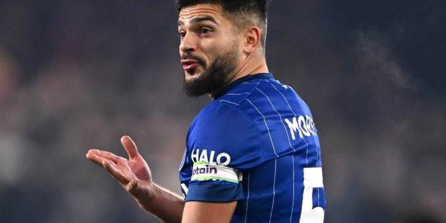 وادي دجلة يوضح حقيقة مفاوضاته مع سام مرسي "خاص"