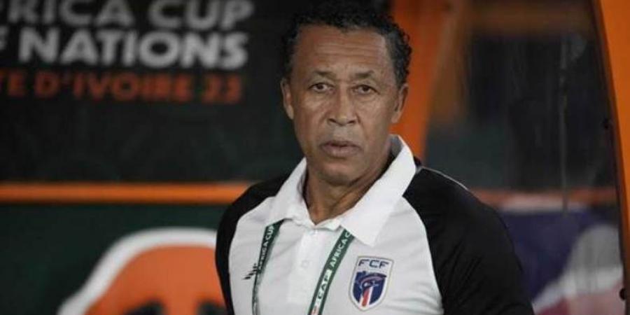 جوائز الكاف| بوبيستا يحصد جائزة أفضل مدرب في إفريقيا