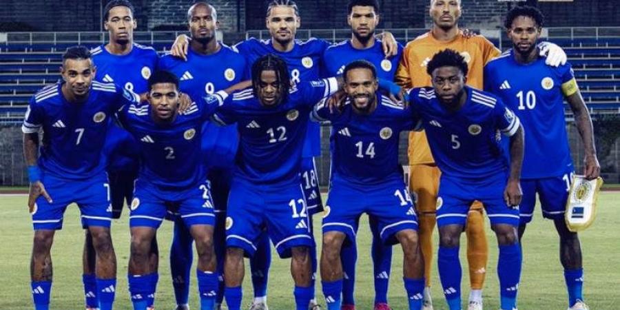 كوراساو تصنع التاريخ وتتأهل إلى كأس العالم 2026 برقم قياسي بتاريخ البطولة