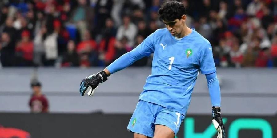 إحصائية "لافتة" للمنتخب المغربي قبل "الكان".. مرمى بونو يتلقى تسديدة مؤطرة واحدة فقط في آخر أربع مباريات "للأسود"