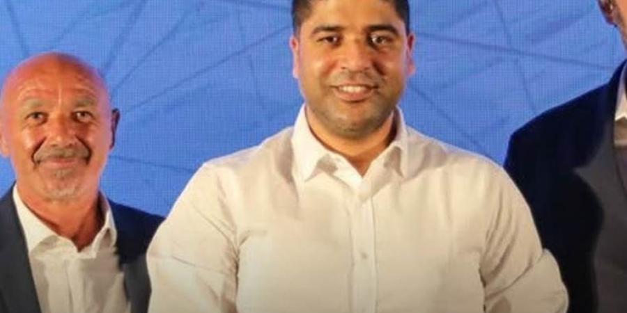 عمرو بسيوني: هناك 4 أندية في مصر تدفع رواتب أكبر من بيراميدز ولم نفكر في ضم وسام أبو علي