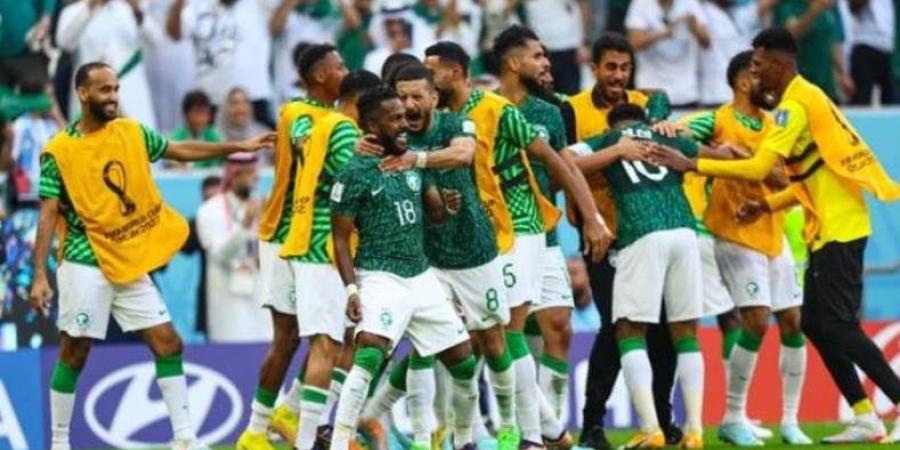 رينارد يعلن قائمة السعودية المشاركة في كأس العرب 2025