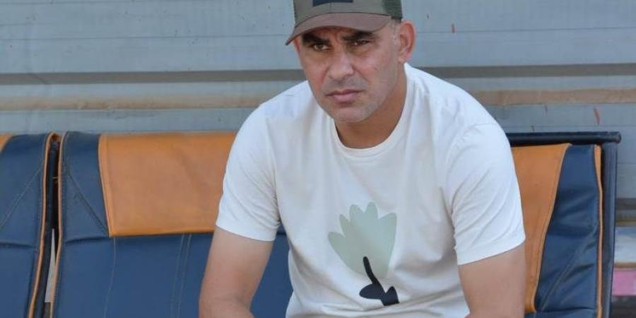 أحمد عيد عبدالملك يعلن رحيله عن تدريب الداخلية بعد الخسارة أمام القناة