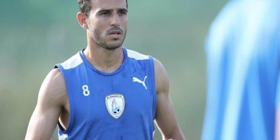 هل يتعاقد بيراميدز مع حمدي فتحي ؟.. مصدر يكشف التفاصيل لـ"كورة بلس"