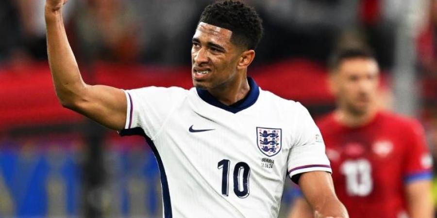 إيان رايت: إنجلترا غير مستعدة لنجومية جود بيلينجهام لهذا السبب