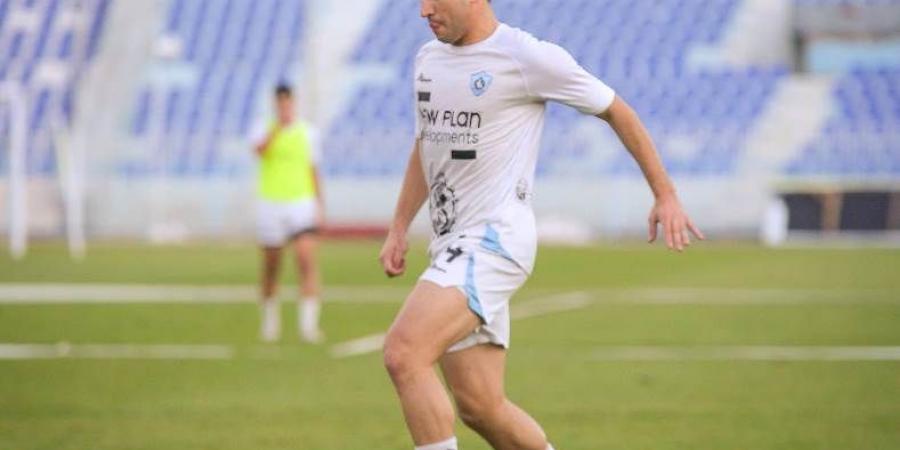 رسالة عن طريق زميل.. تفاصيل مفاوضات الأهلي مع يحيى زكريا لاعب غزل المحلة "خاص"