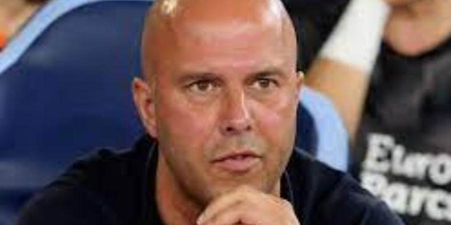 سلوت: لسنا نفكر في الصفقات الآن.. وجوتا ما زال حاضرًا في وجدان ليفربول