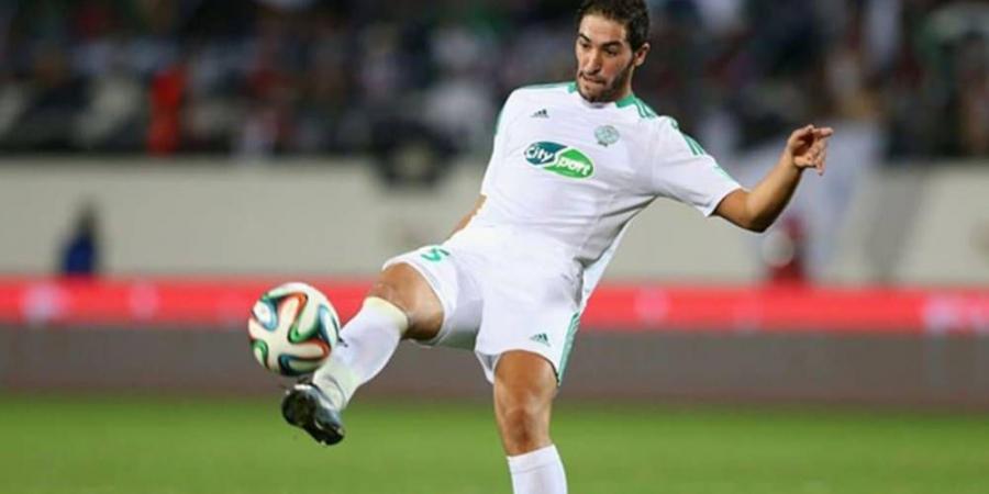 ياسين الصالحي.. آخر لاعب سجل "الهاتريك" في كأس العرب ضمن قائمة تضم 13 لاعبا من 9 جنسيات مختلفة