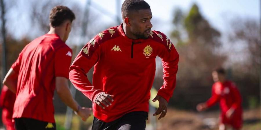 ثلاثي المنتخب الرديف يعود لتداريب الوداد قبل مواجهة نيروبي يونايتد