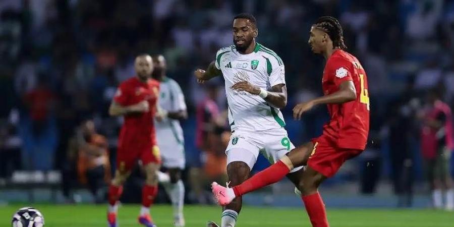 الموعد والقناة الناقلة.. كل ما تريد معرفته عن مباراة الأهلي ضد القادسية في دوري روشن