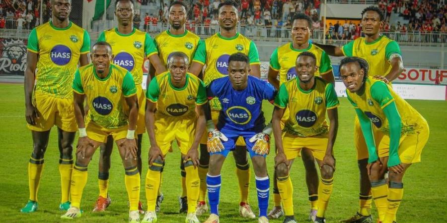 في رحلة تمر عبر الإمارات.. بعثة نايروبي يونايتد تتوجه صوب المغرب تأهبا لملاقاة الوداد