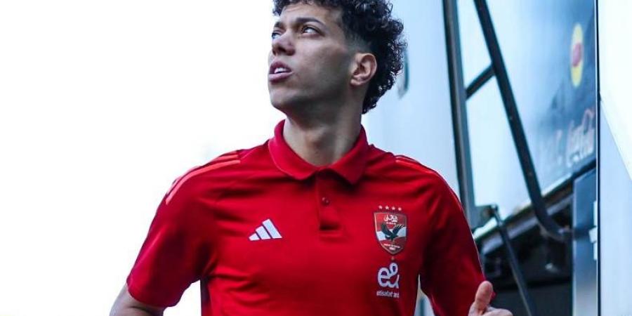 بعد 69 يوما.. إمام عاشور يعود للمشاركة مع الأهلي أمام شبيبة القبائل بدوري الأبطال