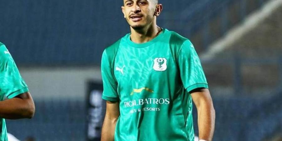 غيابات المصري أمام كايز تشيفز بالكونفدرالية (خاص)