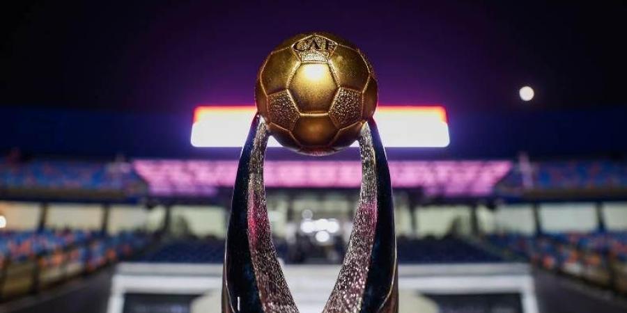 دوري أبطال إفريقيا .. نهضة بركان يفتتح مشاركته بثلاثية.. والترجي يتعثر والهلال السوداني يحقق فوزًا مثيرًا