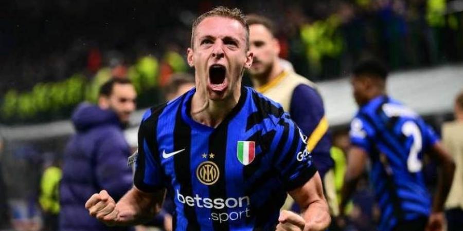 إنتر في صدام قوي ضد ميلان بـ ديربي الدوري الإيطالي