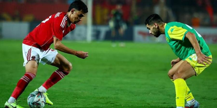 كيف أعاد ييس توروب أشرف بن شرقي إلى نسخة الوداد المرعبة؟ "تحليل"