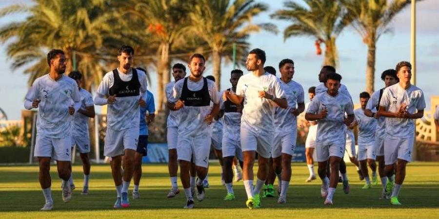 المصري البورسعيدي ضد كايزر تشيفز.. الموعد والقنوات الناقلة والتشكيل المتوقع