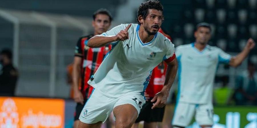 التعاون يستدرج نيوم في دوري روشن