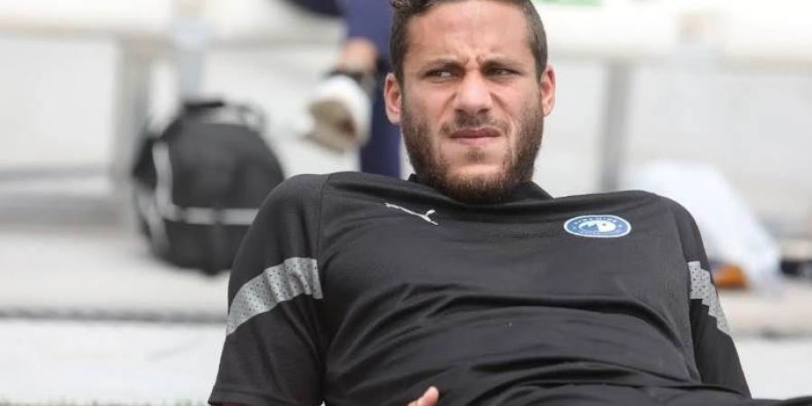 عمر هريدي: رمضان صبحي لم يحضر الامتحانات على مدار 3 سنوات.. واعتذرت عن استكمال القضية