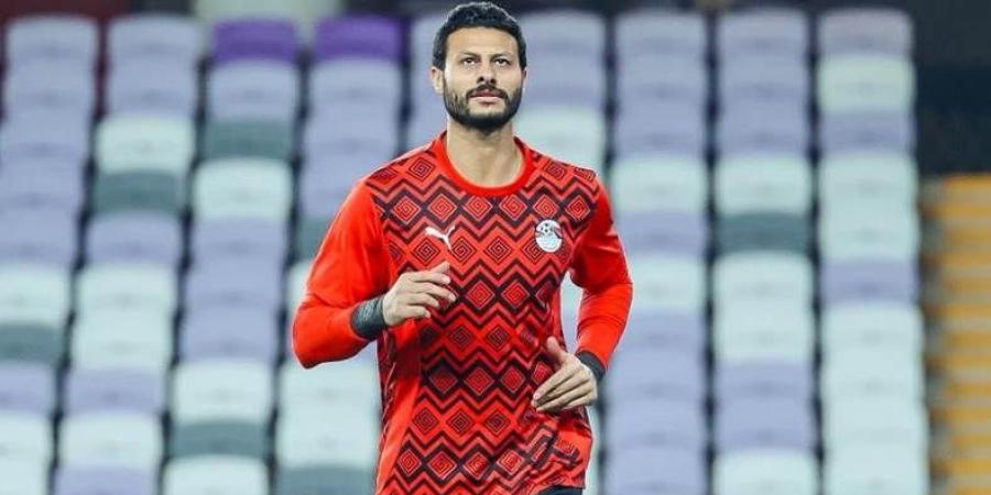 تأكد غياب الشناوي عن مواجهة الأهلي والجيش الملكي.. ومضاعفة مكافآت السوبر