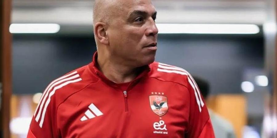 محمد يوسف: تعديل عقد إمام عاشور قرار الإدارة.. وصفقة زيزو حالة خاصة