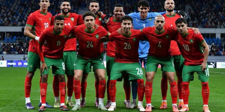 المغرب في الوعاء الثاني.. "الفيفا" يكشف رسميا عن مستويات المنتخبات في قرعة مونديال 2026