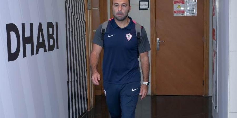 الاستعانة بفتوح.. سيناريوهات تعويض غياب دونجا والسعيد في لقاء الزمالك ضد كايزر تشيفز