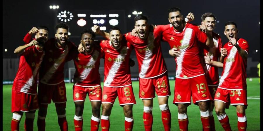 الأهلي السعودي يتحرك لتعويض ودّية مانشستر يونايتد بمواجهة الوداد الشهر القادم