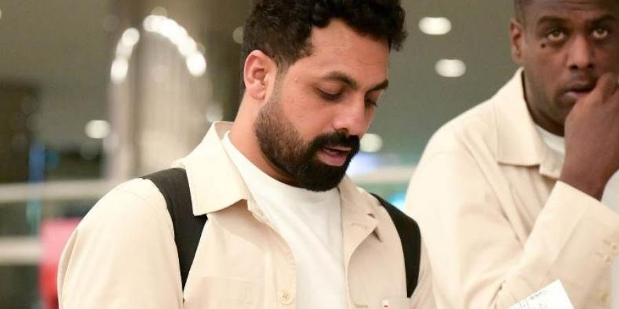 الجهاز الإداري للزمالك ينجح في استخراج تأشيرات جنوب أفريقيا للاعبين الأجانب