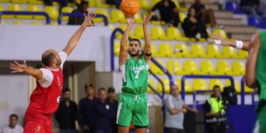 اتحاد السلة يعلن تفاصيل أزمة نهائي دوري المرتبط وإعلان تتويج الأهلي