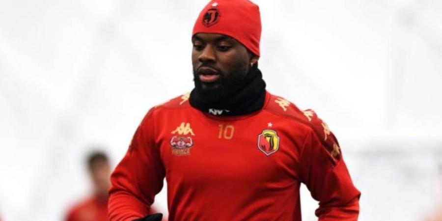 شوبير يكشف موقف الأهلي من ضم أفيميكو بولولو مهاجم بيالستوك البولندي