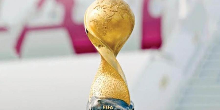 كأس العرب | اطلاق الأغنية الرسمية للبطولة بصوت محمد منير