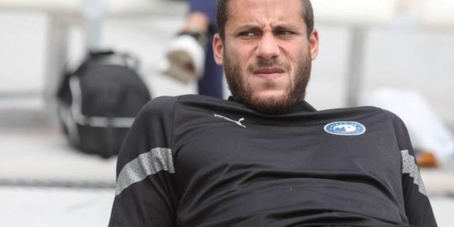 عاجل | المحكمة الرياضية الدولية تقرر إيقاف رمضان صبحي 4 سنوات