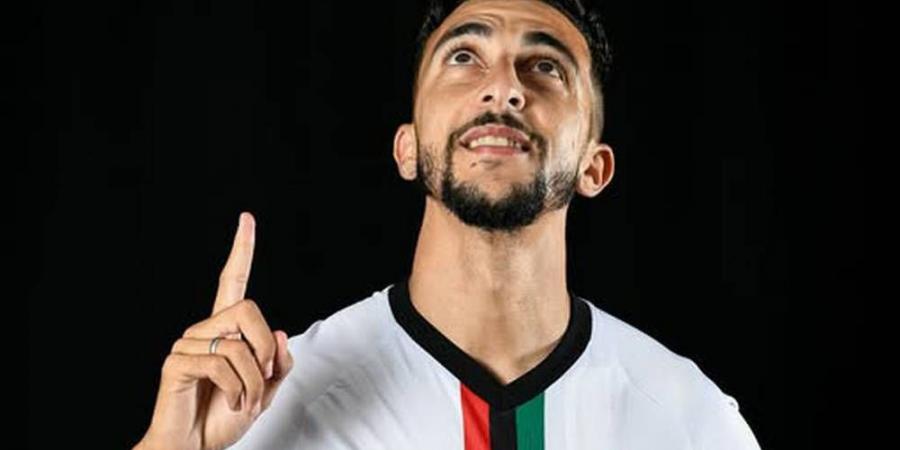 حدراف قبل مواجهة الأهلي في عصبة الأبطال: "نتْمنَّاو يارب غدا منِين نسجّلو يْتحسبْ الهدف"