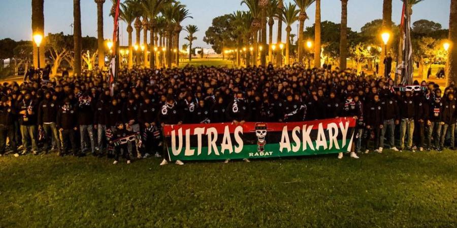 "أولترا عسكري": "لا مجال للخطأ أمام الأهلي وهذه المباراة بمثابة فرصة ثمينة لتصحيح المسار"