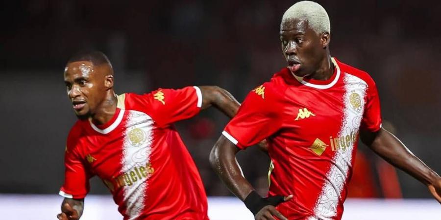 بعد الانتصار بثلاثية في الجولة الأولى.. الوداد يختبر قوته خارج الديار أمام عزام التنزاني