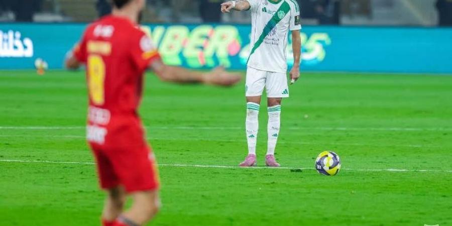 الأهلي يتأهل إلى نصف نهائي كأس خادم الحرمين الشريفين بعد موقعة مثيرة أمام القادسية