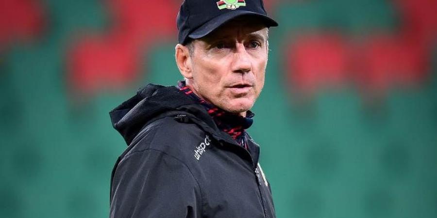 سانتوس: الجيش الملكي قدم أداء جيد أمام الأهلي أحد أفضل فرق العالم