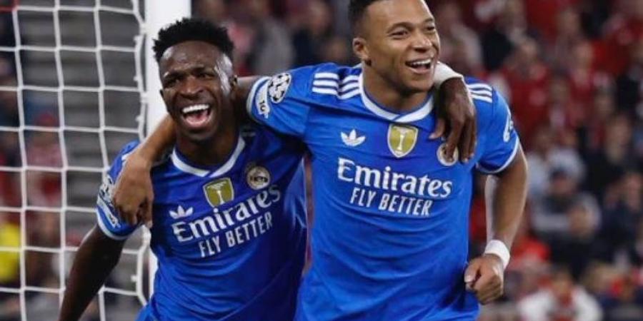 جيرونا ضد ريال مدريد.. كل ما تريد معرفته عن موقعة الليجا ودور مبابي المنتظر